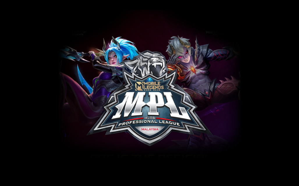 ASUS ROG 隆重宣布与《MLBB》电竞赛事的官方合作关系！