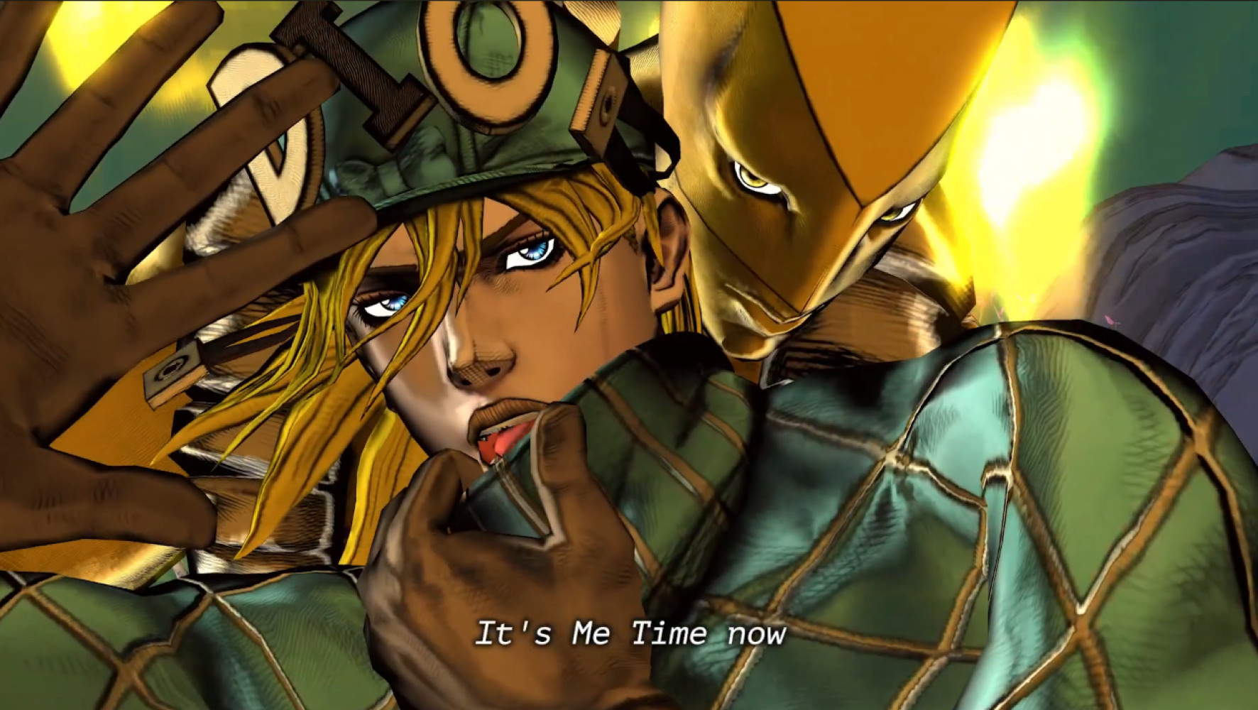 《JOJO 的奇妙冒险：全明星大乱斗 R》付费 DLC 角色「迪亚哥」参战决定！