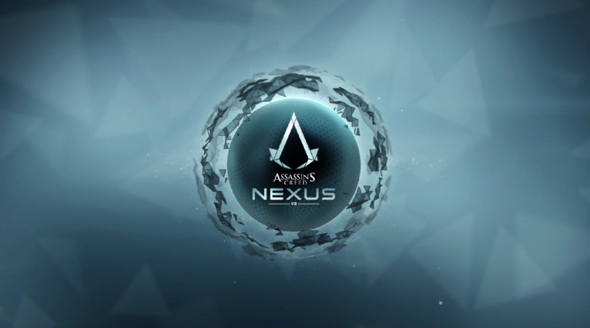VR 新作《刺客教条 NEXUS》确定登陆 Meta Quest 平台，计划于 2023 年内上市！