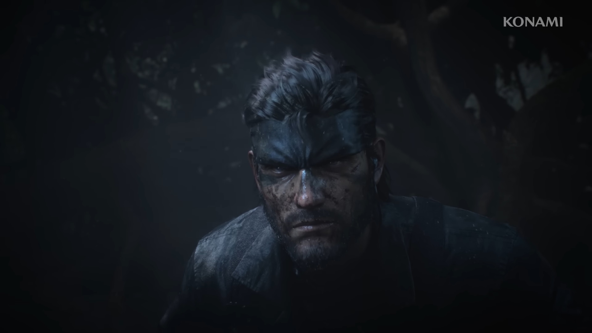 Metal Gear Solid Δ: Snake Eater confirms reuse of original game's character voices