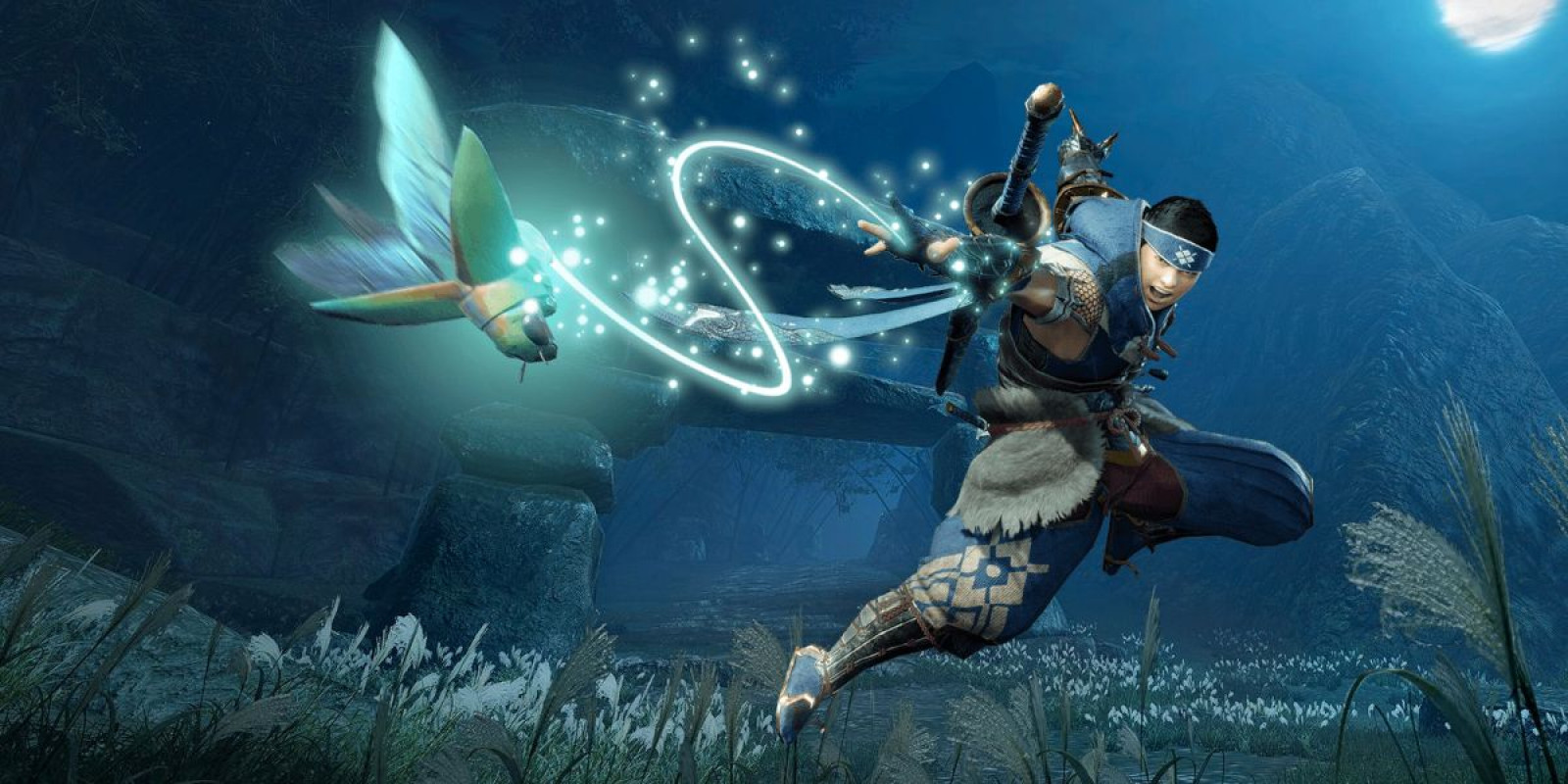 太猛啦！CAPCOM 旗下高人气作品《Monster Hunter Rise》全球销量已突破 500 万份！