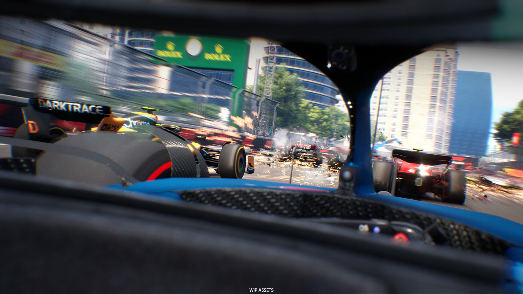 《F1 车队经理 2023》计划于7月31日发布，预购可获取额外内容！