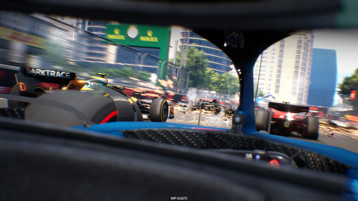 《F1 车队经理 2023》计划于7月31日发布，预购可获取额外内容！