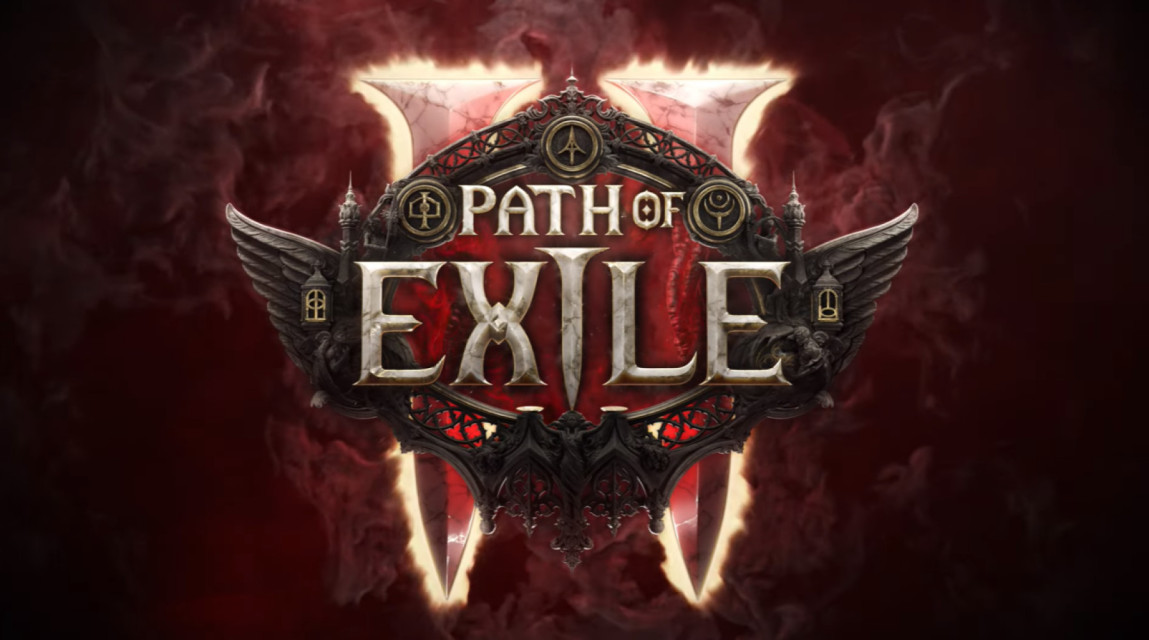 《Path of Exile 2》公开全新实机预告片，更多详情将于 7 月 28 日揭晓！