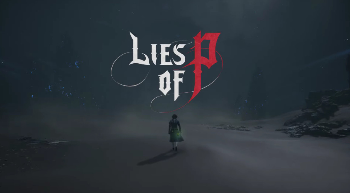 全新魂系动作游戏《Lies of P》宣布于 9 月 19 日正式发售，即日起推出试玩版！