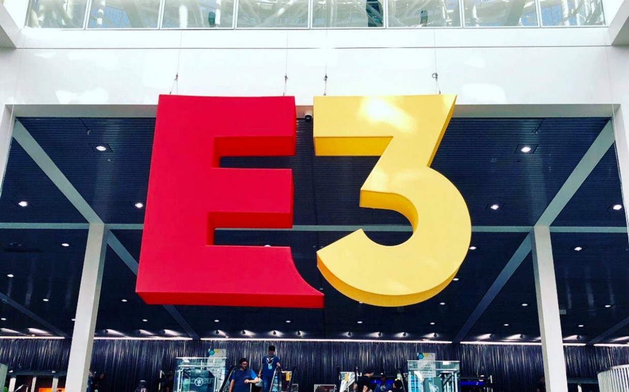 E3 2021 确定 6 月 12 日至 15 日以线上方式举行，多家著名游戏厂商参展！