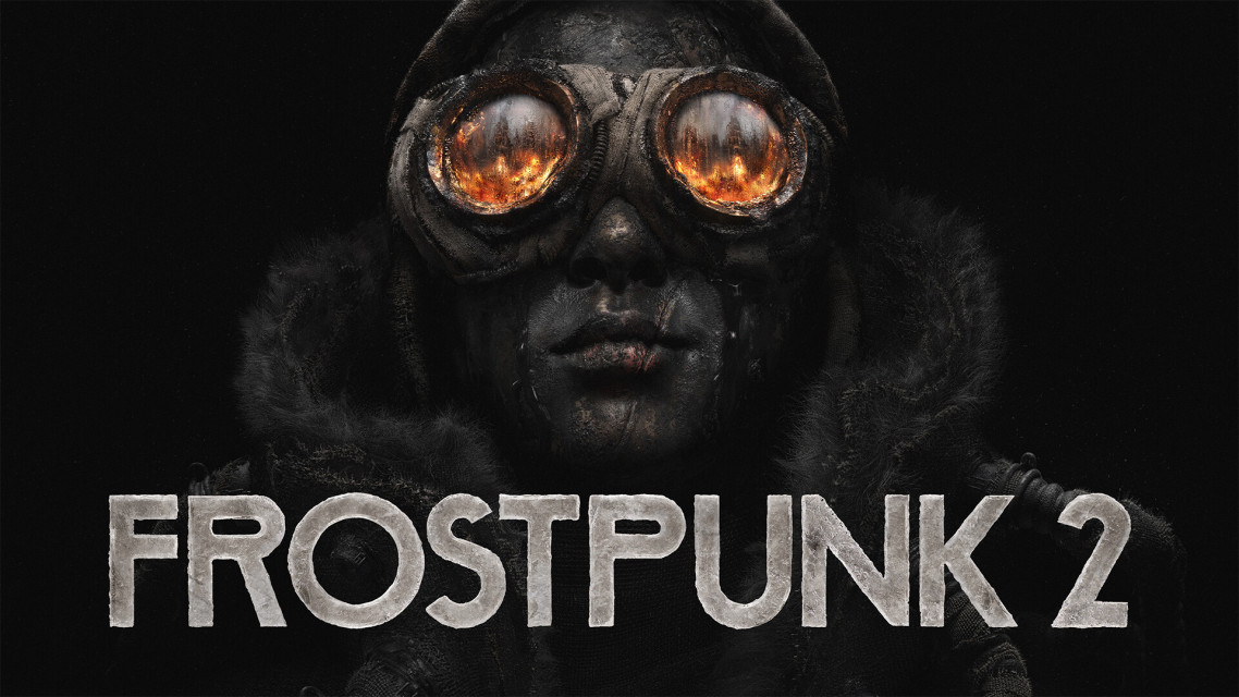 社会生存游戏续作《Frostpunk 2》全新预告片公开，预定将在 2024 年推出！