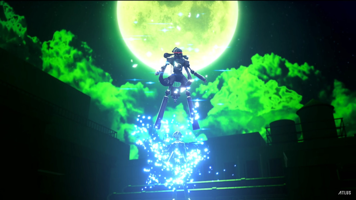 《女神异闻录3 Reload》和《女神异闻录5 战略版》确定追加登陆更多平台！