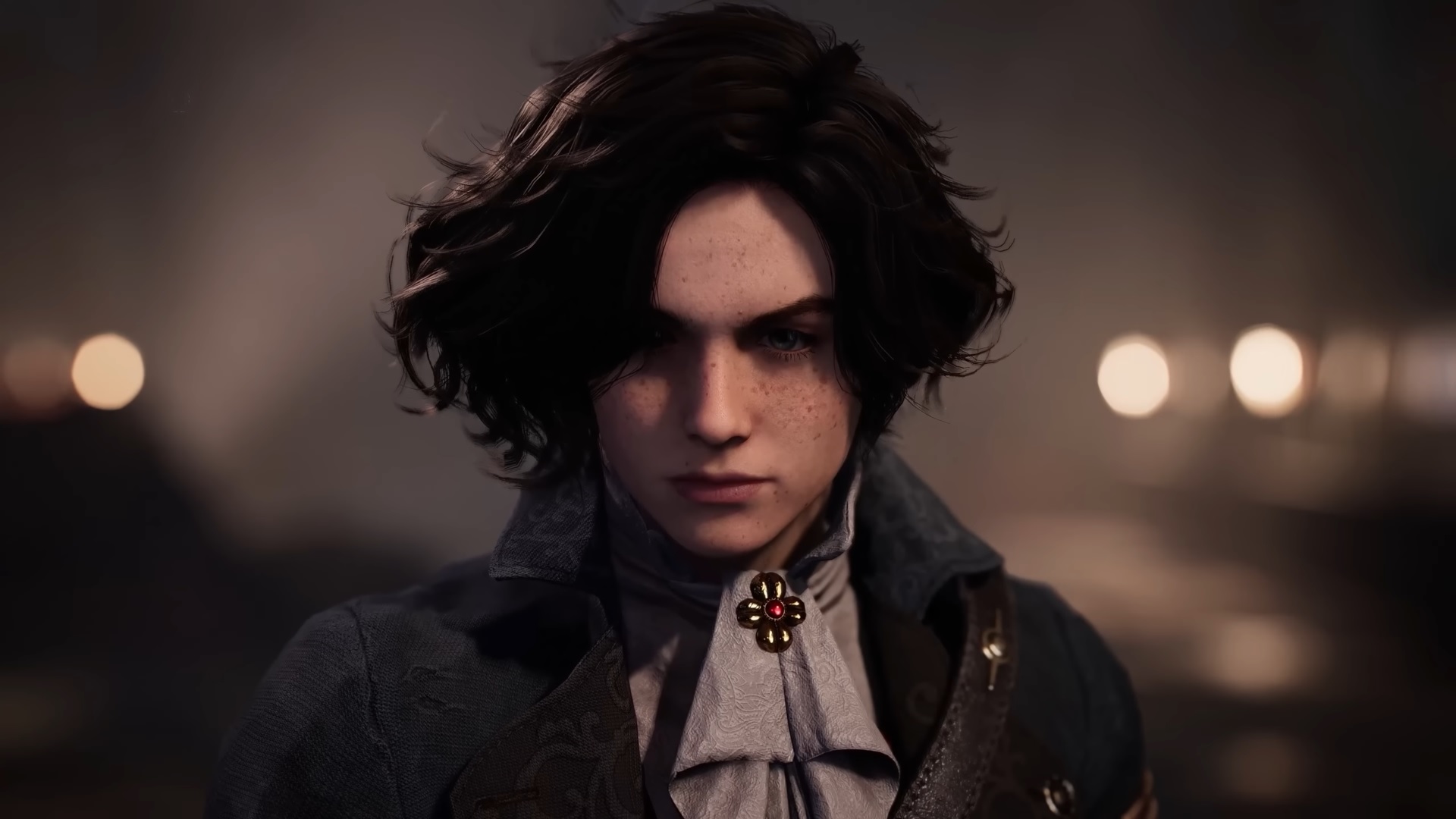 Lies of P unveils new 9-minute gameplay showcase