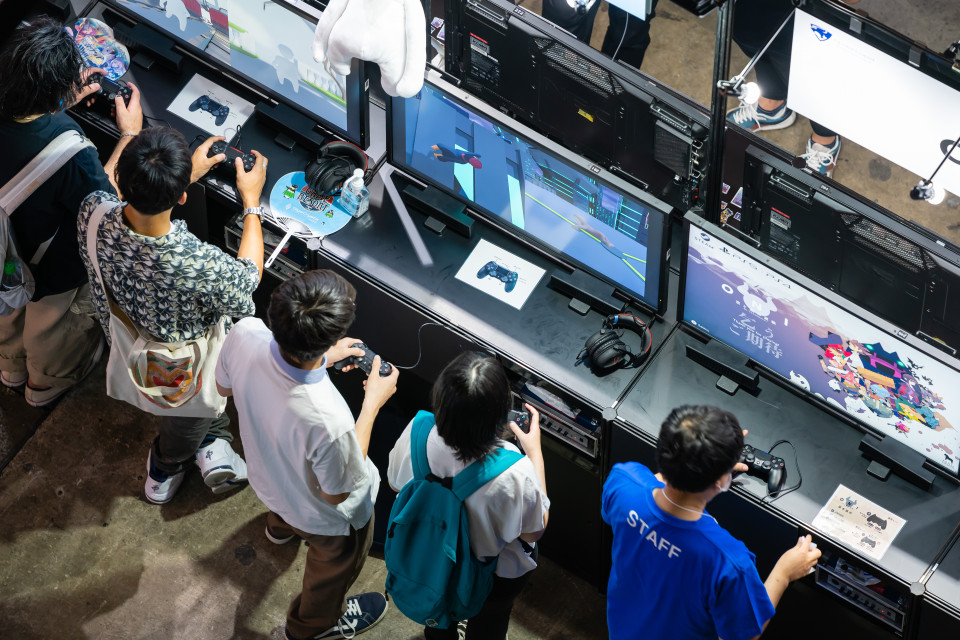 东京电玩展 2023 展开亚太地区网红招募计划，订阅数超过 50,000 即可申请报名！