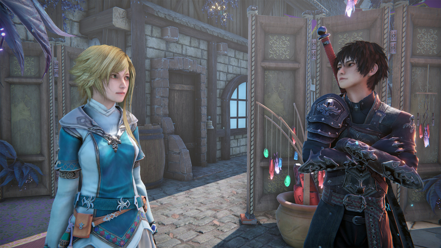 《Edge of Eternity》正式版宣布将在 2021 年 6 月 8 日发售，同时追加登陆 PS5 / Xbox Series 平台。