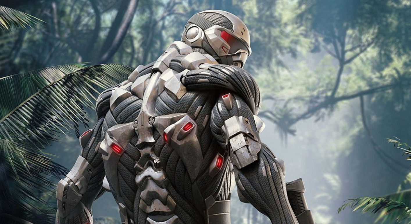 《Crysis Remastered》次世代 Playstation 5 / Xbox Series 更新，提供性能 / 画质 / 光追模式切换！