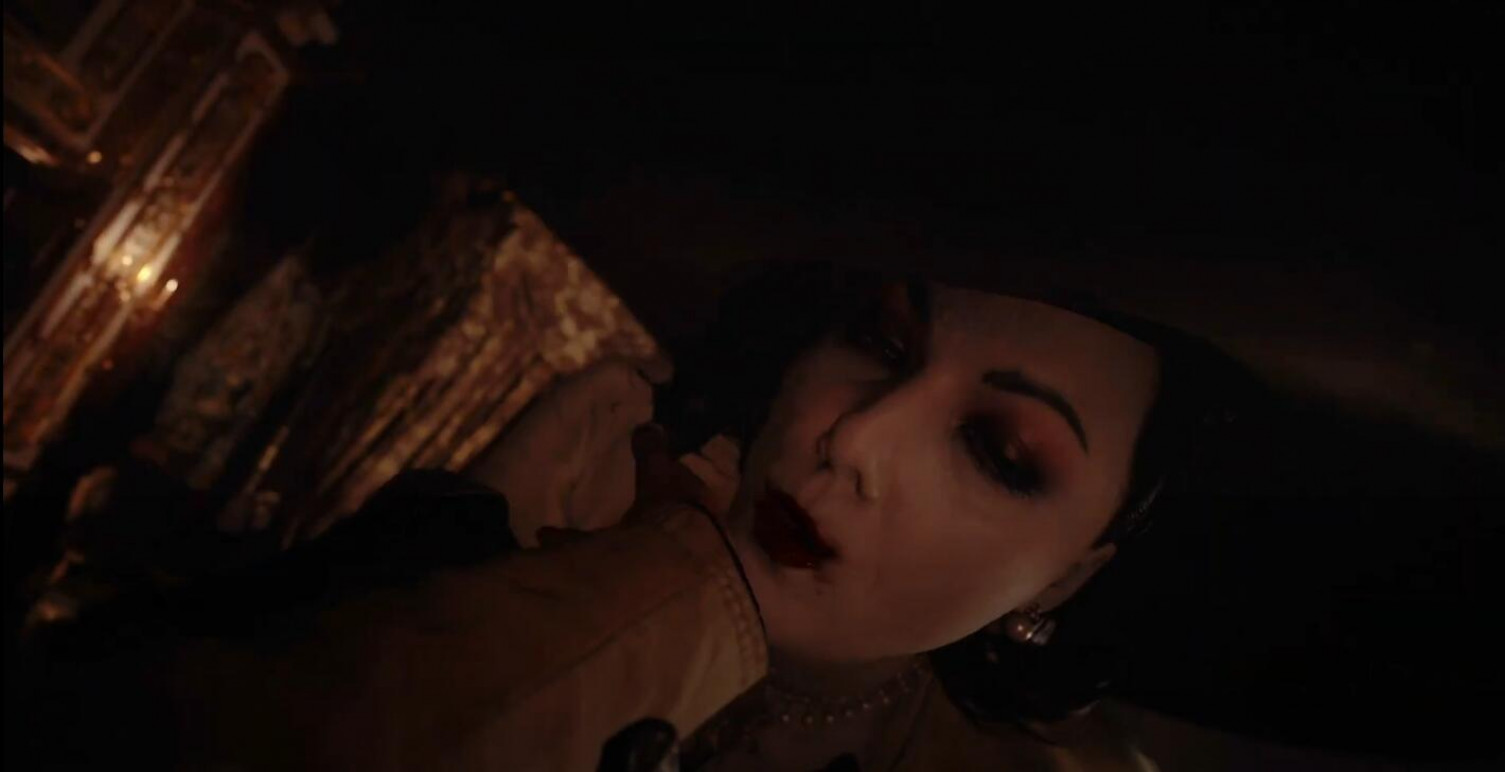 《Resident Evil 8:Village》即将在 4 月 16 日举行直播活动，届时公开最新实机演示、预告片以及新情报！