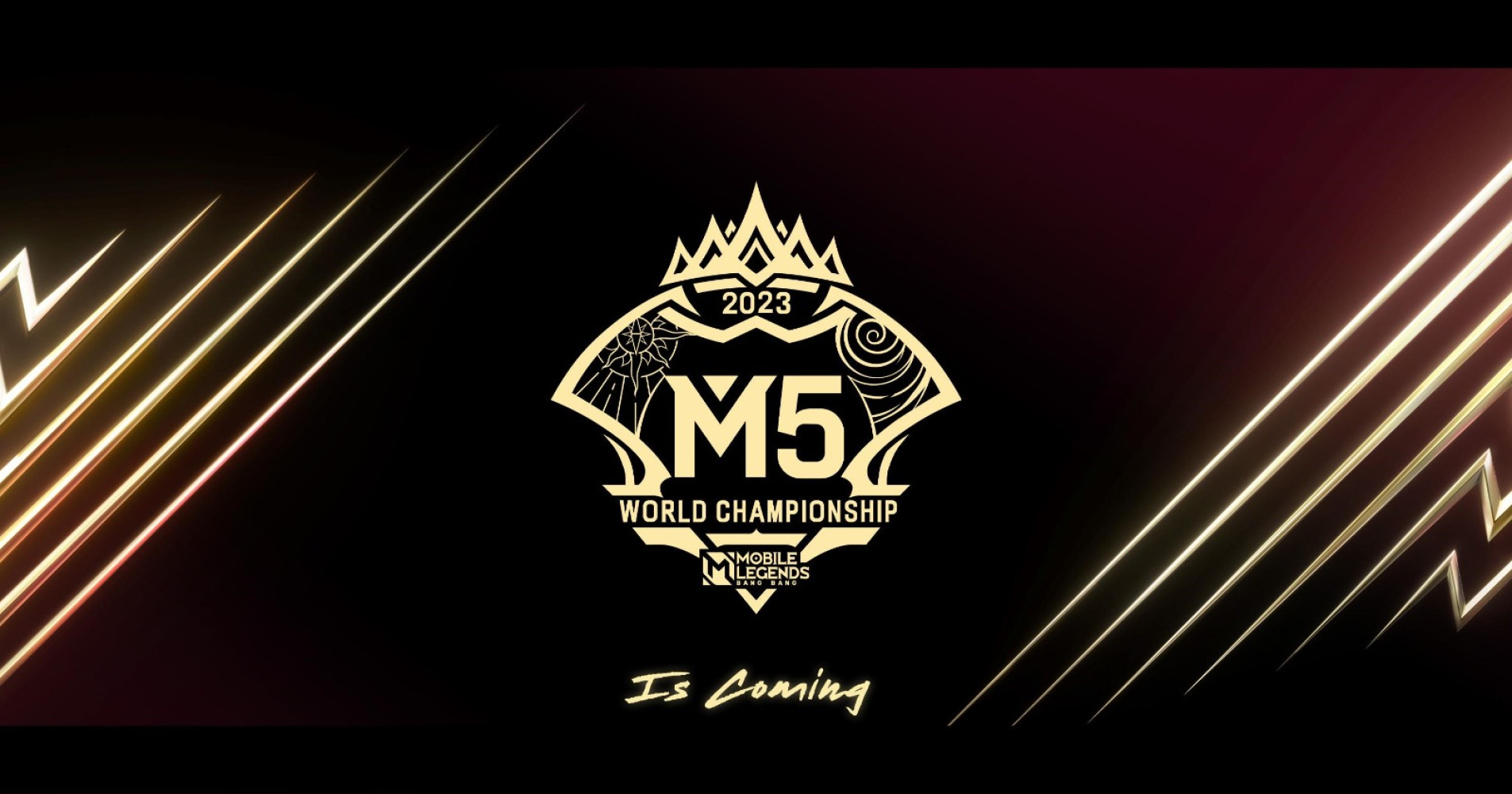 MLBB M5 World Championship introducing new Wildcard format