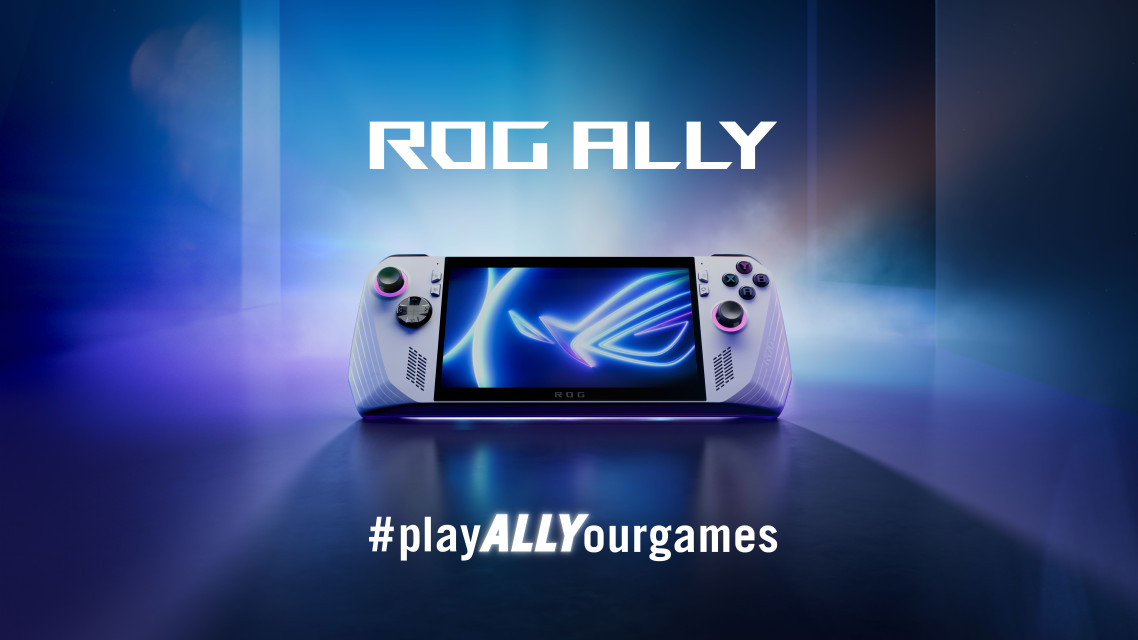 ROG ALLY 游戏掌机即将登陆马来西亚市场，本地售价为 3,299 令吉，预定 7 月 1 日全国开卖！