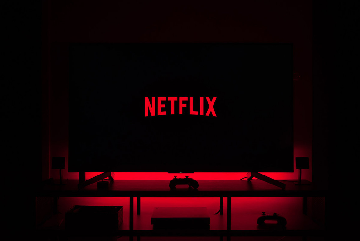 Sony Pictures 与 Netflix 签署合作协议，从 2022 年开始旗下新电影都将登陆 Netflix 播映！