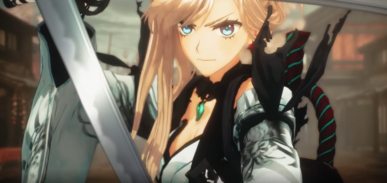 干得好！日本 Playstation 不小心泄露《Fate/Samurai Remnant》即将在 9 月 28 日发售。