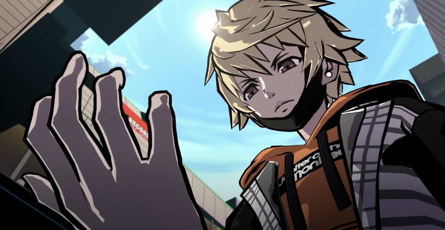 新作《NEO: The World Ends with You》公开新预告片，宣布预定将在 7 月 27 日发售！