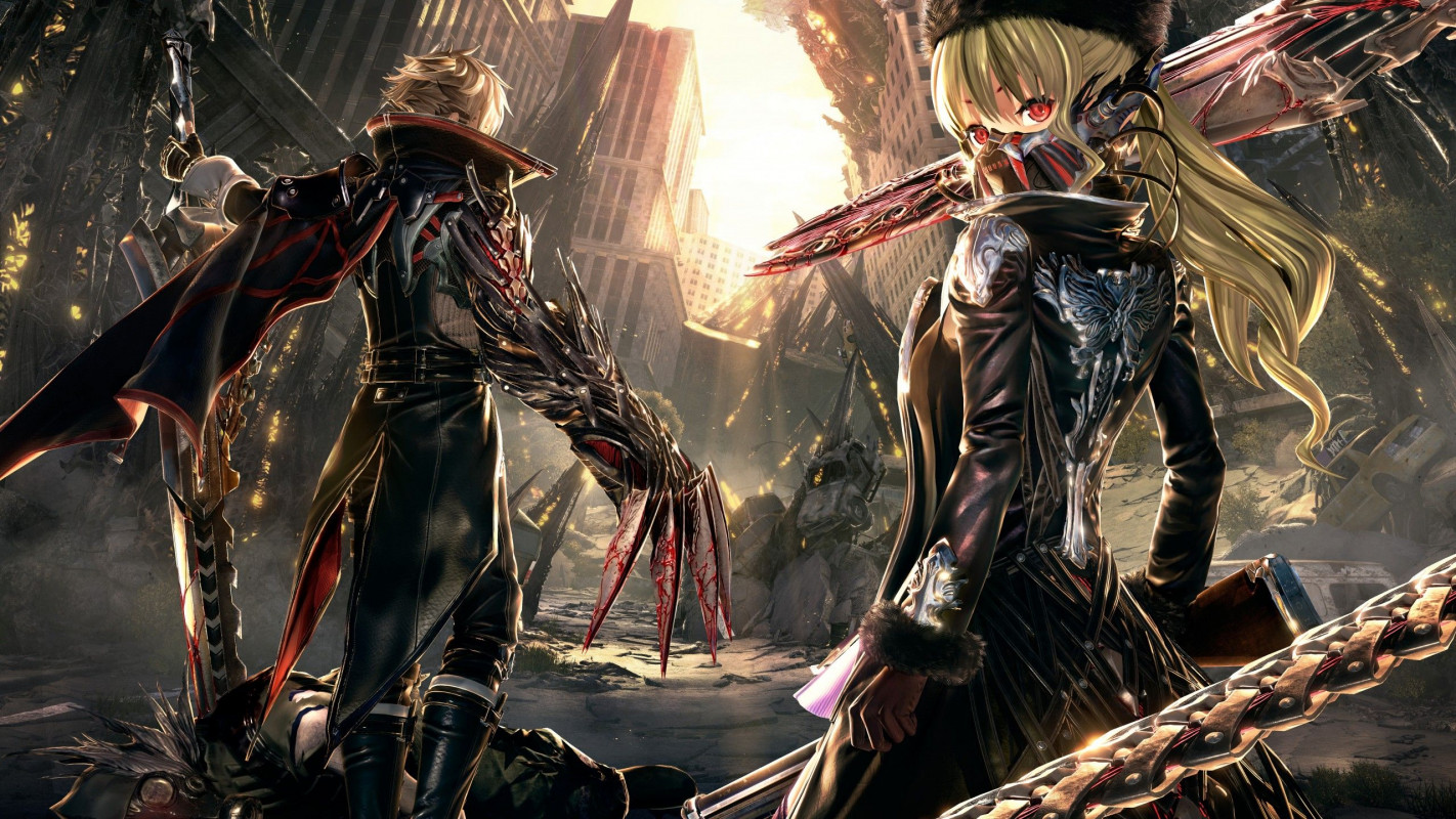 《God Eater》系列、《Code Vein》的开发团队表示他们将开发一款全球向 RPG 游戏新作，目前正在招聘人才中。