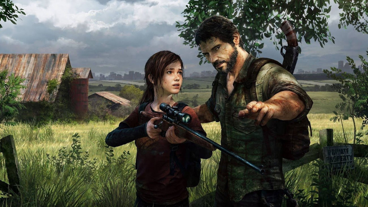 外媒彭博社透露顽皮狗正在开发《The Last of Us》PS5 重制版！