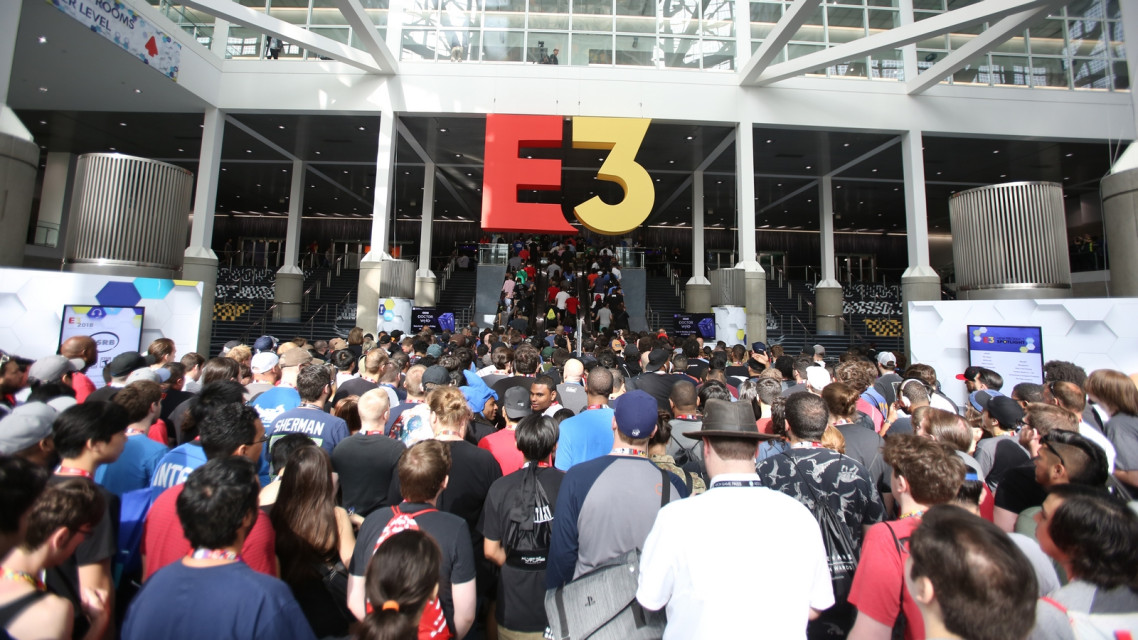 E3快灭绝了！E3 2024 & E3 2025 游戏展或都将直接取消举办！