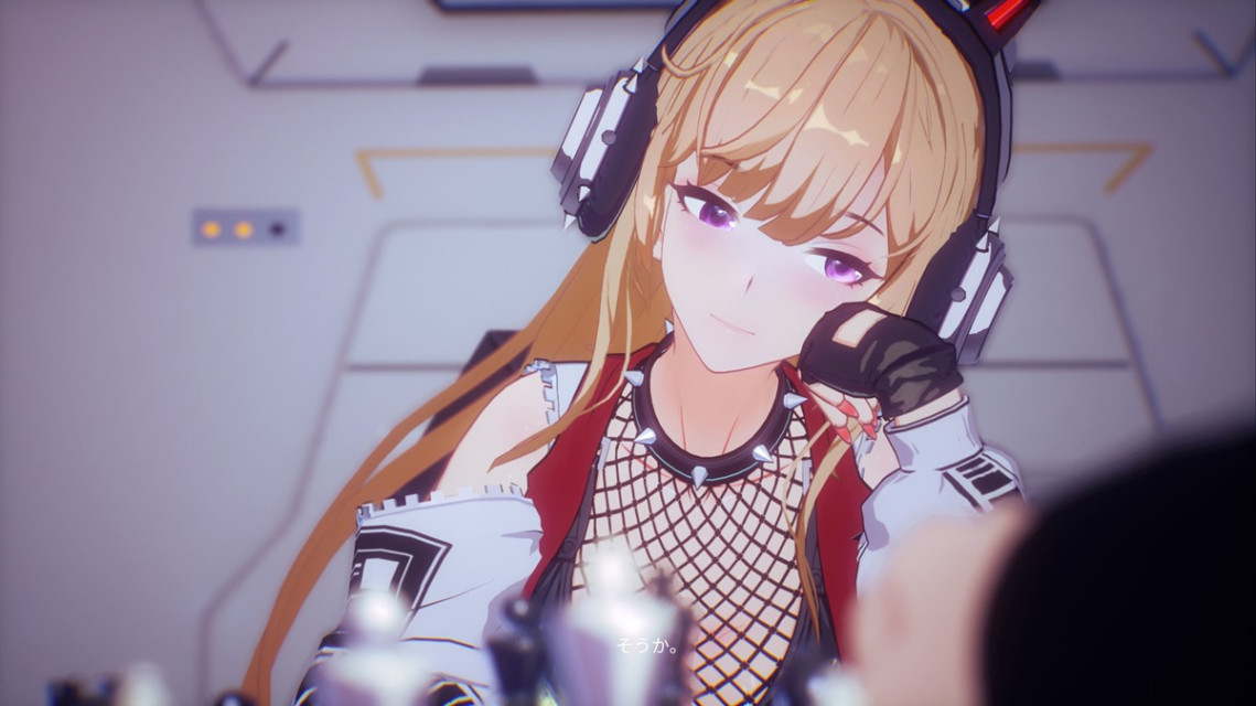沒有色色元素的《MIRROR2》宣布即日登陆 Playstation 5 平台发售！