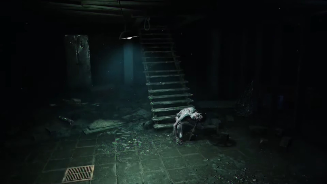 都市传说即将回归！暌违多年的《Slender Man》公布官方新作倒数网站！