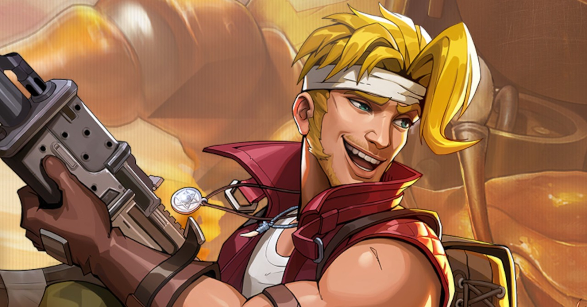 Metal Slug: Awakening launches closed beta on June 28!