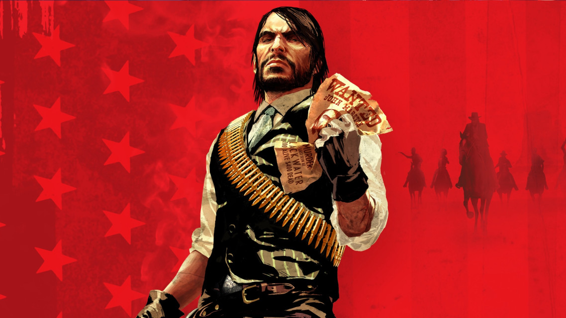 Rockstar Games 旗下《荒野大镖客：救赎》通过韩国评级，或即将推出重制版？