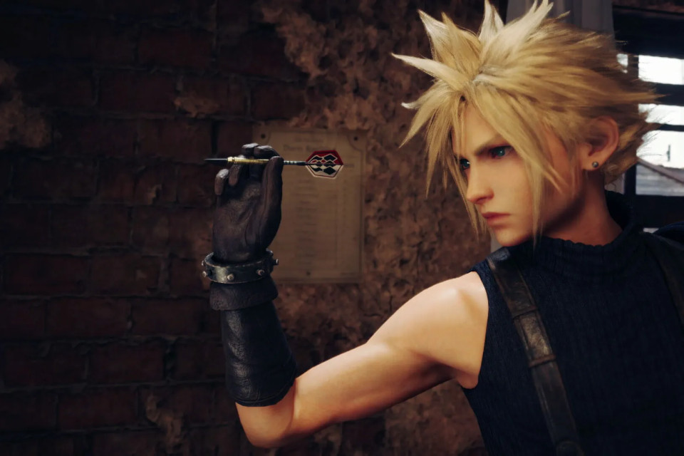 微软曾经想收购 SQUARE ENIX，《最终幻想》、《王国之心》系列有助于推动 XGP & 主机！