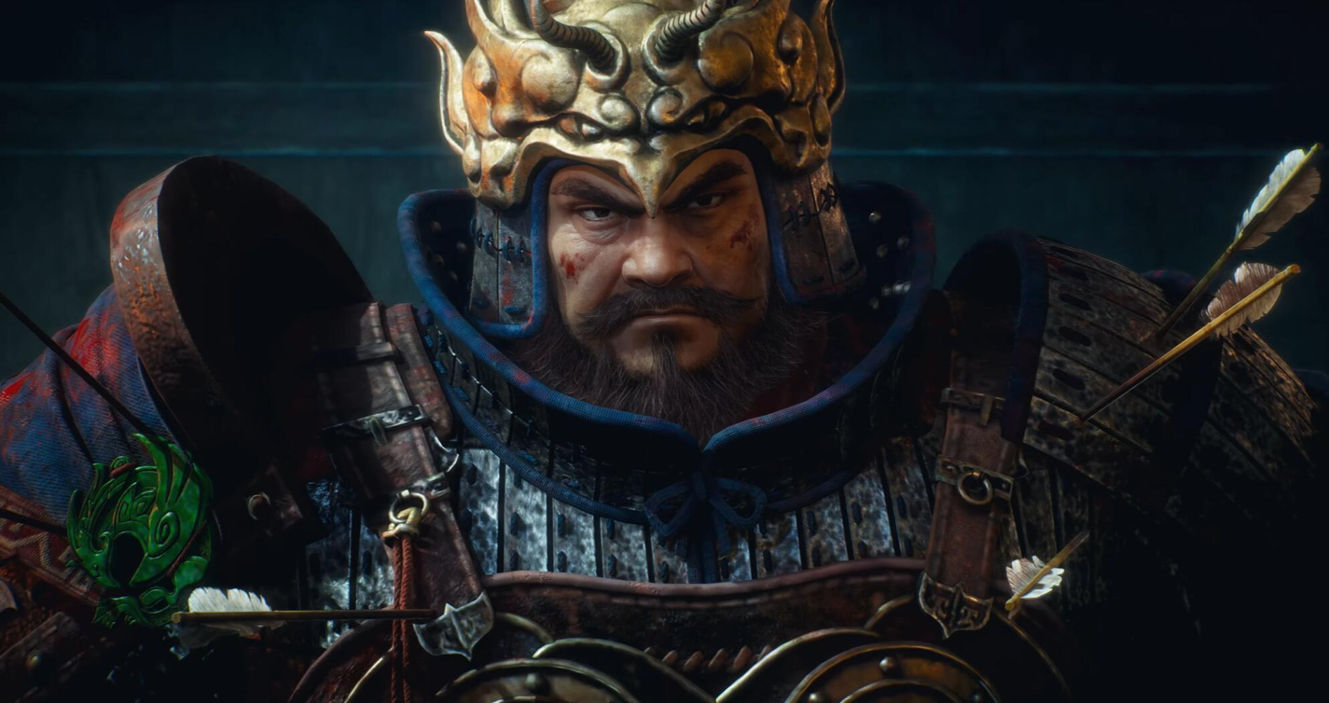 《卧龙：苍天陨落》首弹 DLC 内容 “ 逐鹿中原 ” 现已正式推出！