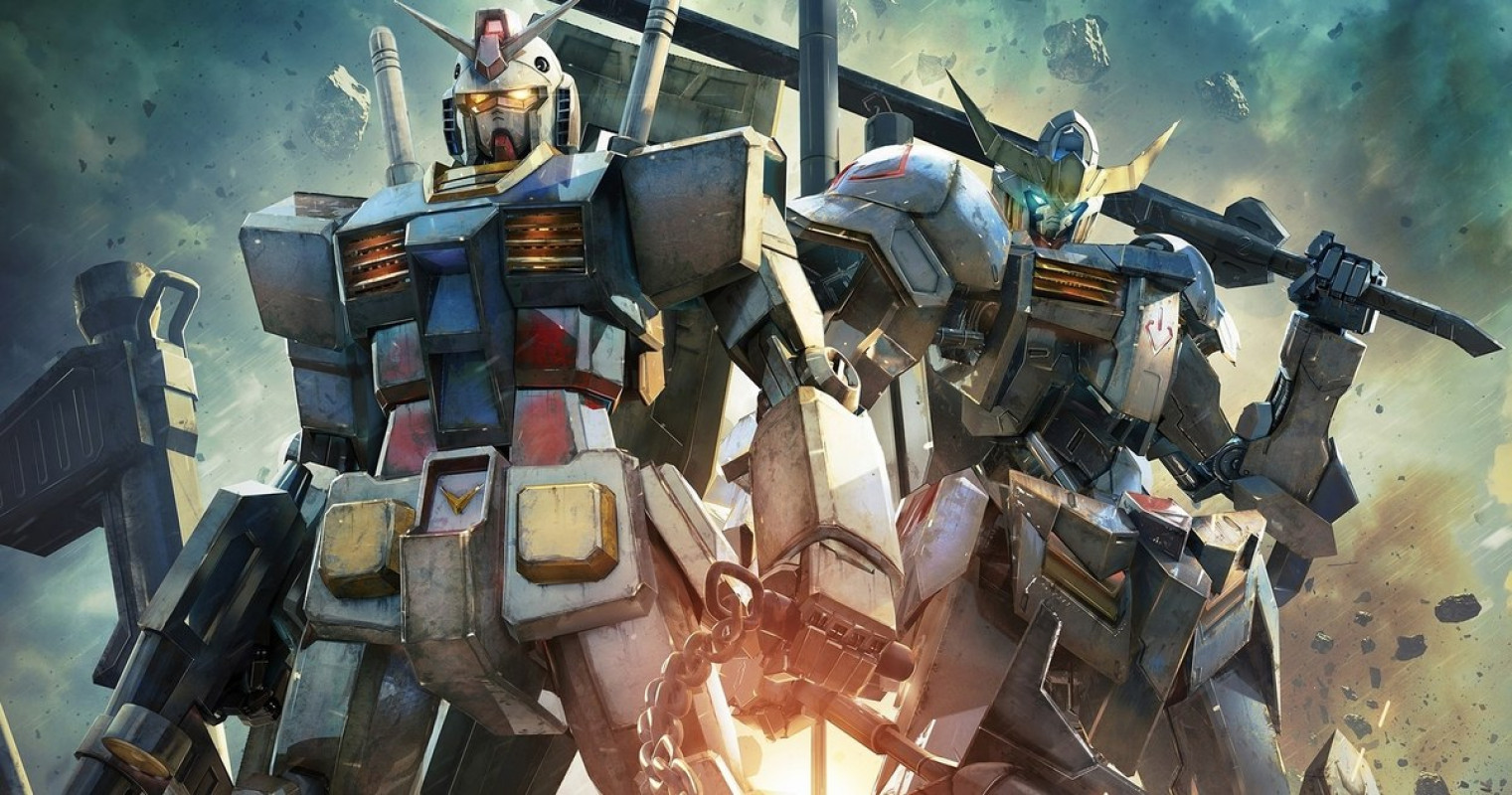 Netflix 宣布将推出《Gundam》系列真人版电影，由 Legendary Pictures 制作以及《Kong: Skull Island》导演执导！