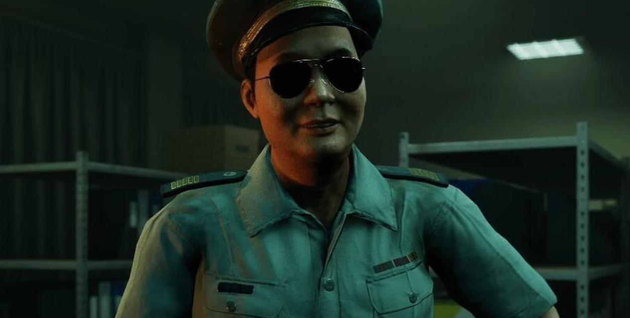 恐怖游戏《女鬼桥》系列最新续作《女鬼桥二 释魂路》公开前导预告片！