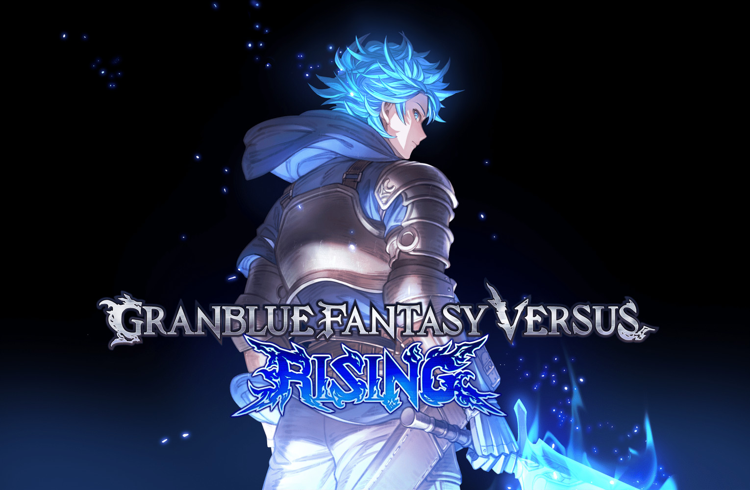Granblue Fantasy: Versus Rising beta test starts on July 27!