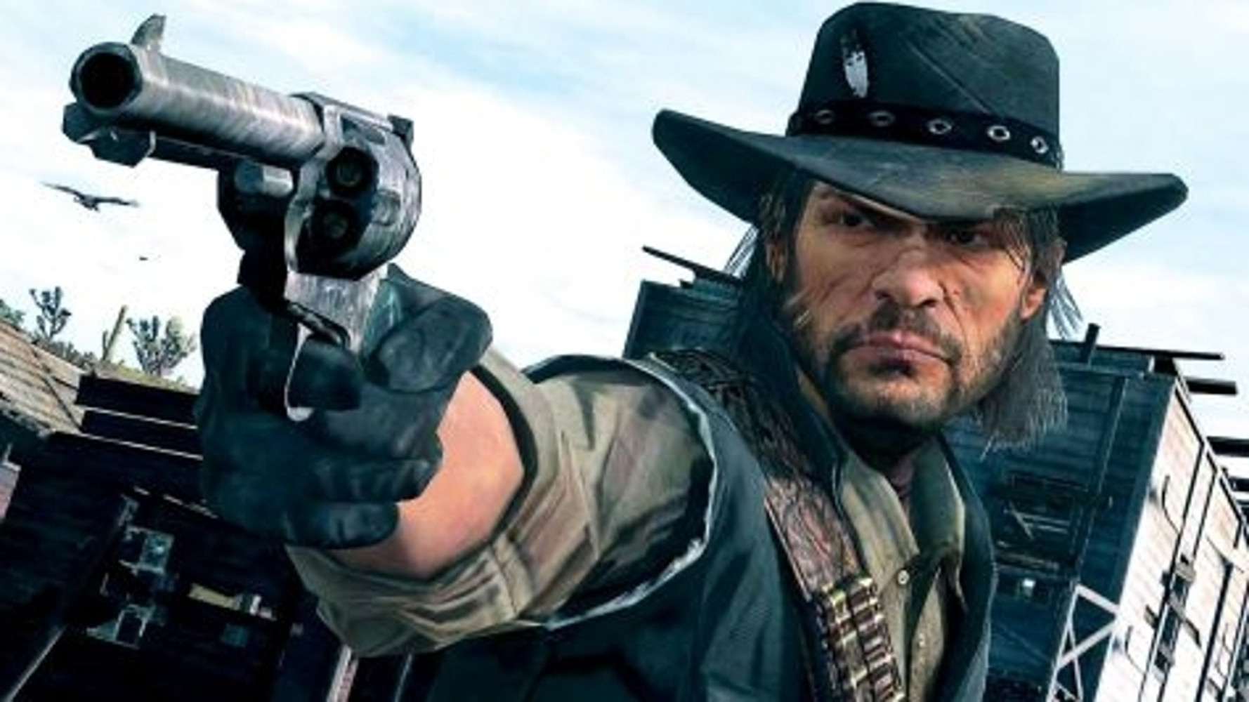 Former IGN editor claims that Red Dead Redemption remaster is "real", may be announced this August