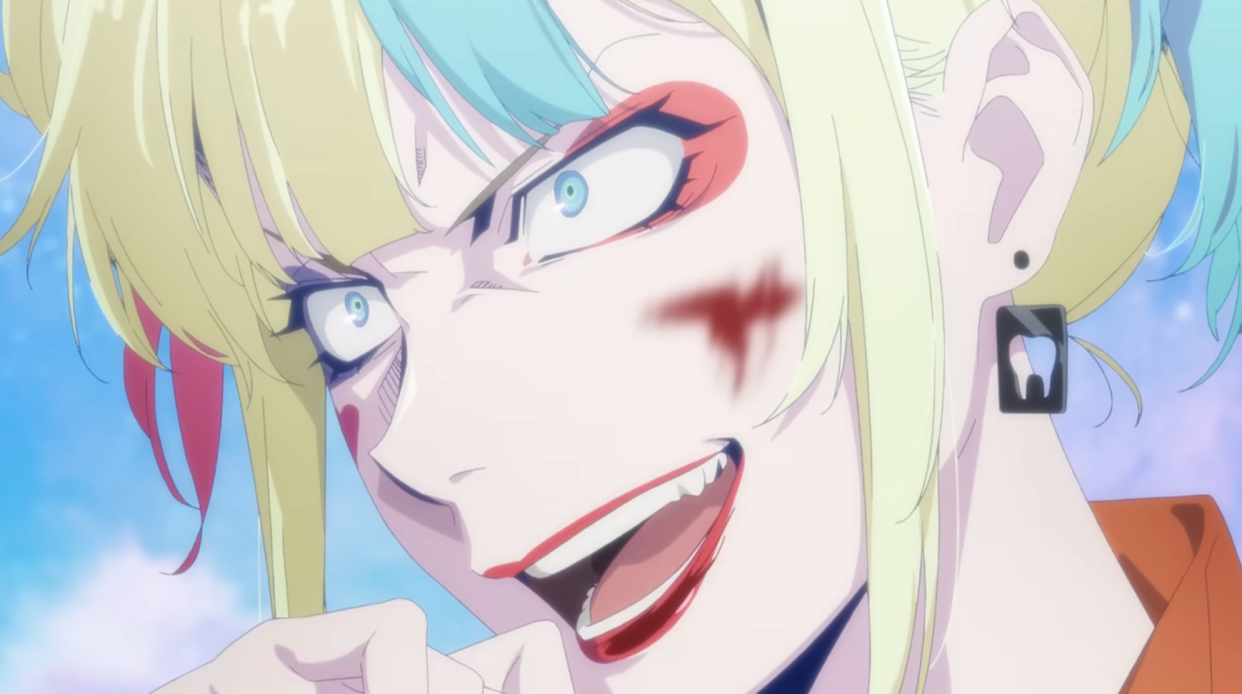 Akira Amano × Tappei Nagatsuki! Suicide Squad ISEKAI anime project announced by Warner Bros. Japan!