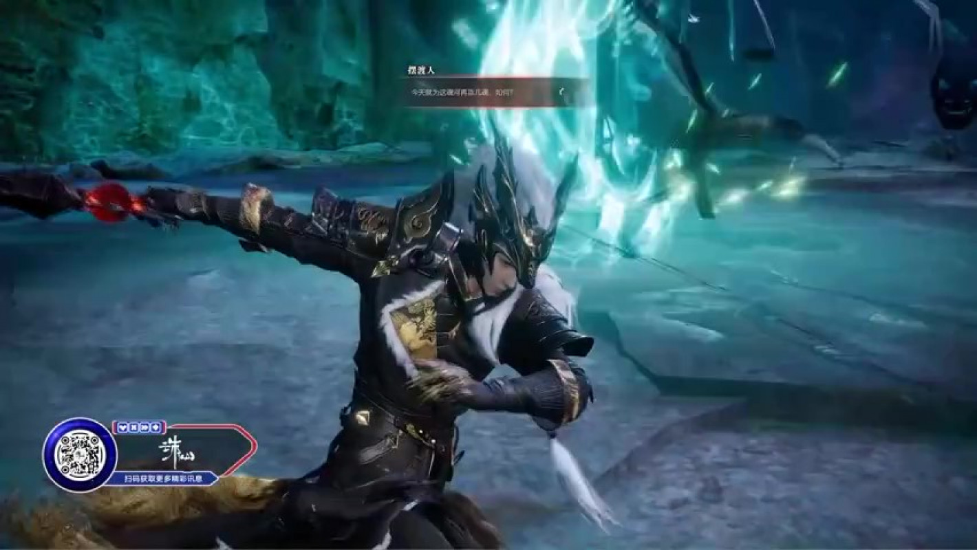 童年网游《诛仙》系列发表新作 MMORPG 仙侠端游《新诛仙世界》，支持实时光线追踪、DLSS2.0 技术！