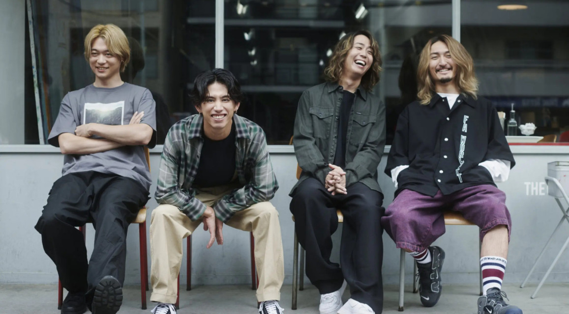 OOR 啊！日本人气摇滚乐团 ONE OK ROCK 亚洲巡回演唱会其中一站将逗留马来西亚与粉丝见面！