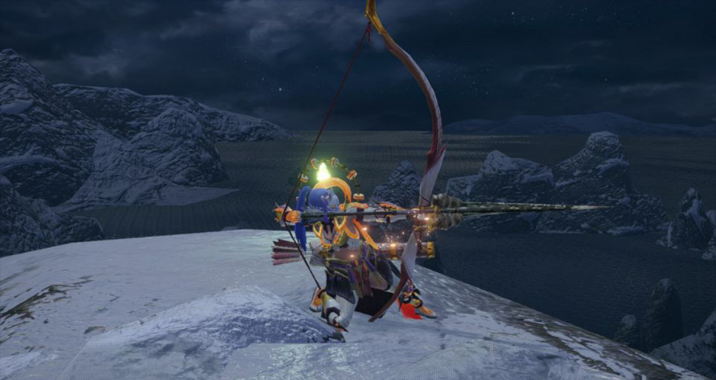 游戏测评：《Monster Hunter Rise》当你开荒结束后，才是真正体验游戏的时刻。