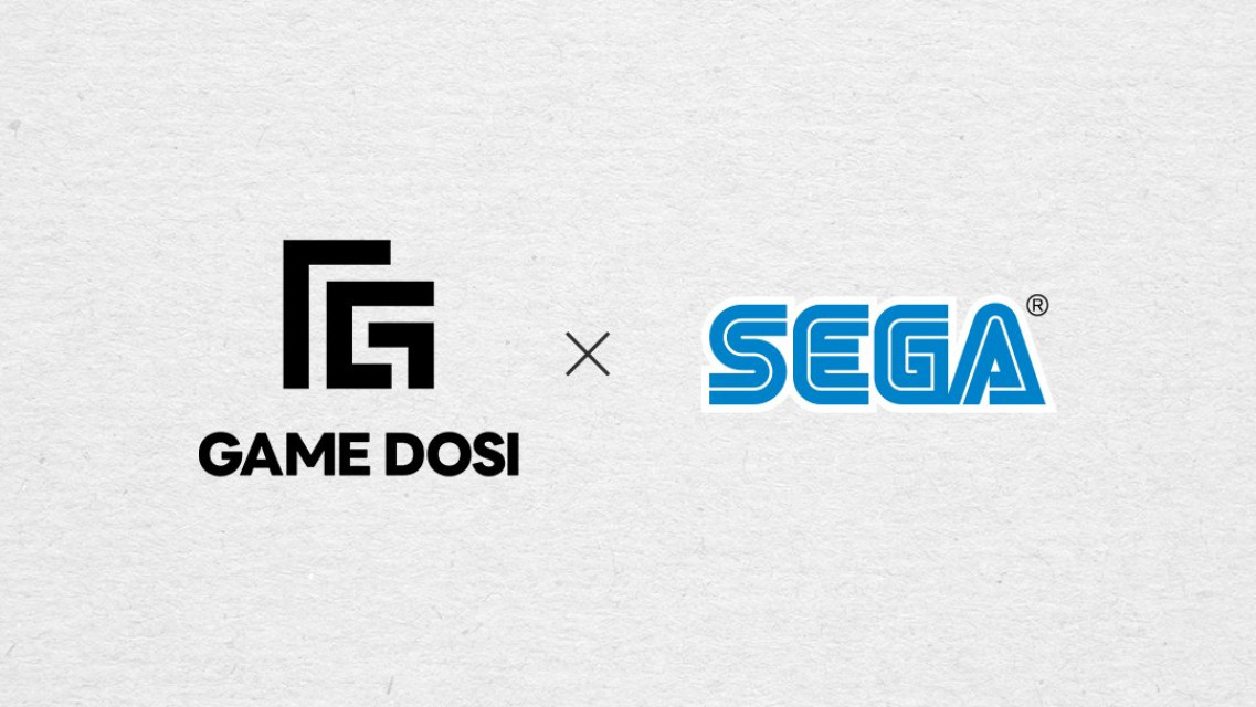 SEGA 宣布与 LINE NEXT 合作，将旗下著名 IP 引入 Web3 游戏平台！