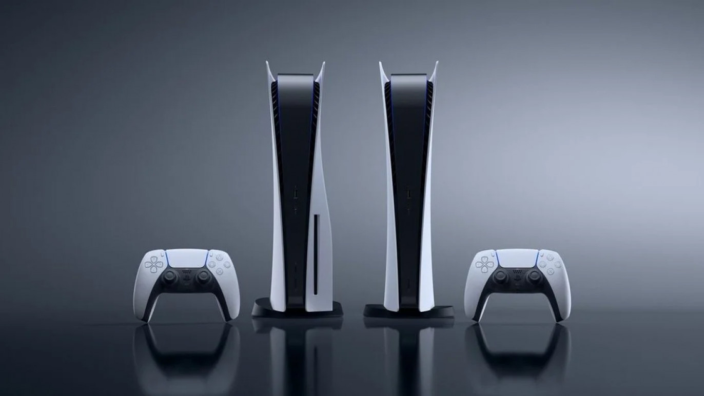 Playstation 5 主机首个主要系统软件更新：支援外接储存、跨平台社交新功能、各方面优化与新增功能