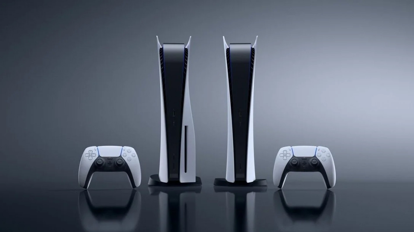 Playstation 5 主机首个主要系统软件更新：支援外接储存、跨平台社交新功能、各方面优化与新增功能