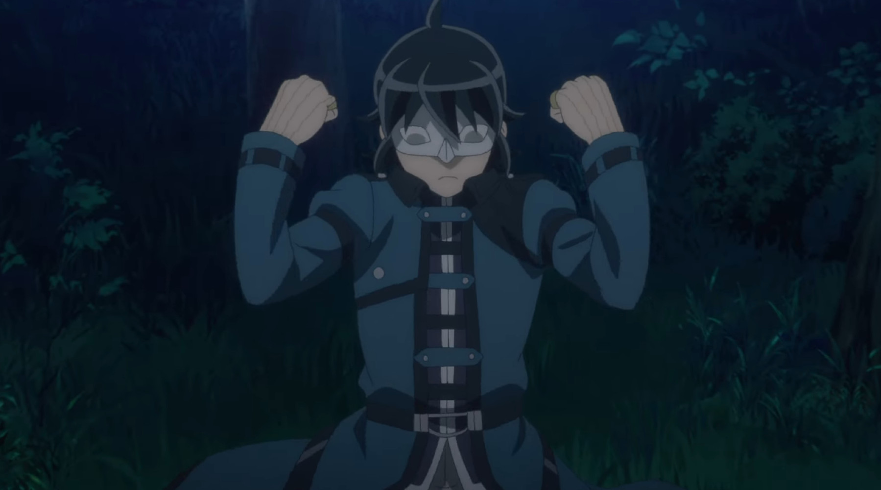 制作换 JC。TV 动画《月光下的异世界之旅》第二季宣传预告片公开，确定在明年 1 月放送！