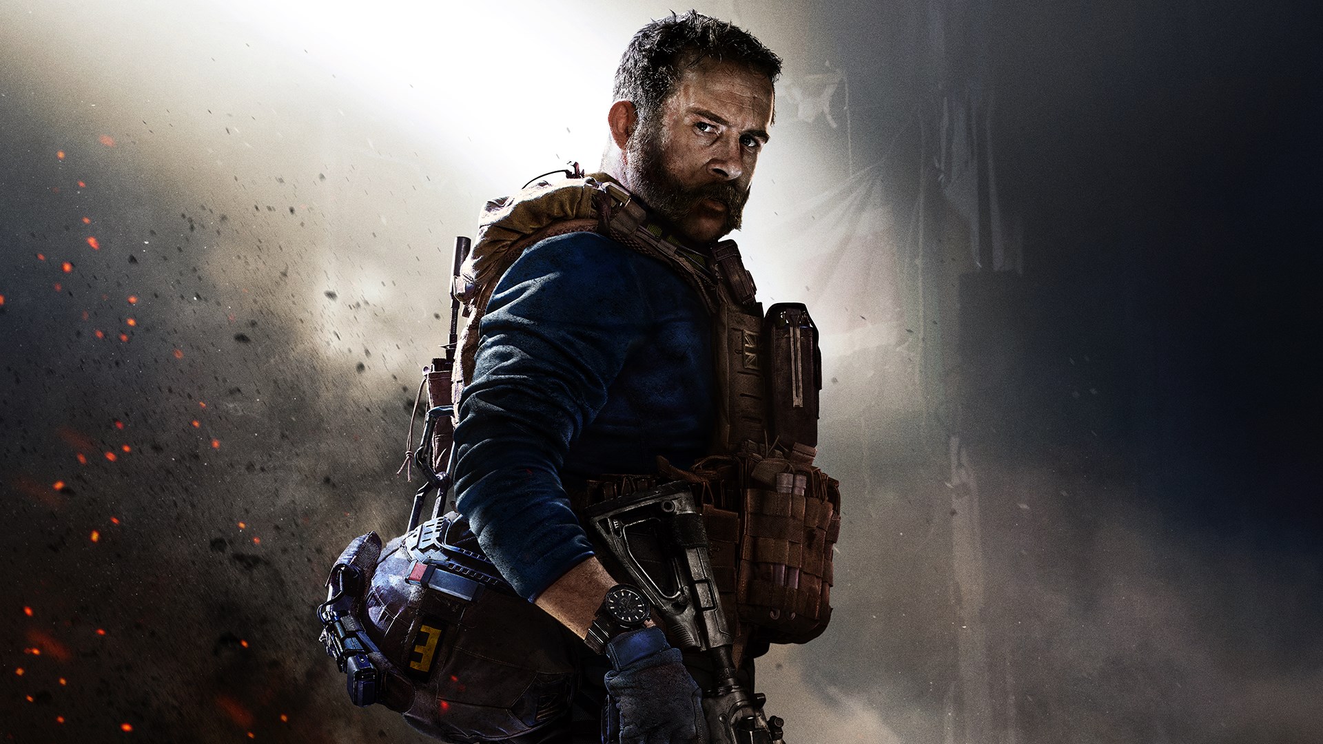 Sony and Microsoft enter 10-year agreement for Call of Duty