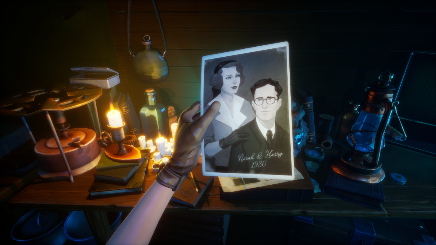《Call of the Sea》宣布将在今年 5 月推出 Playstation 5 / Playstation 4 平台版本。