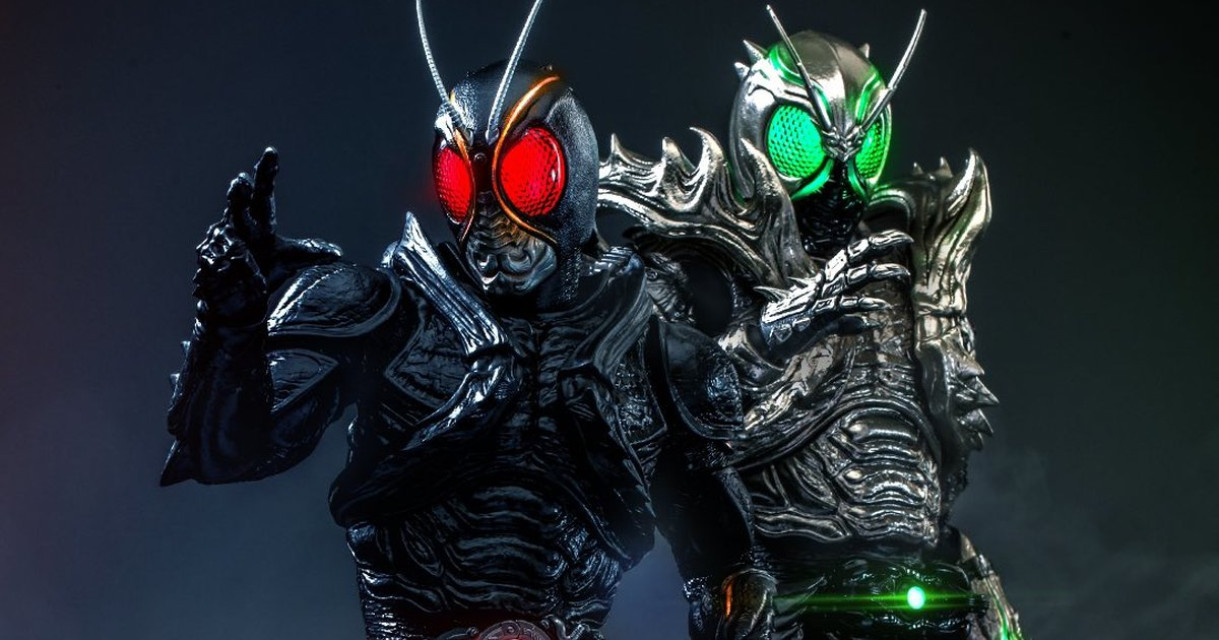 【CJ23】著名珍藏人偶品牌 Hot Toys 确认参加 2023 CJTS 潮流艺术玩具展！
