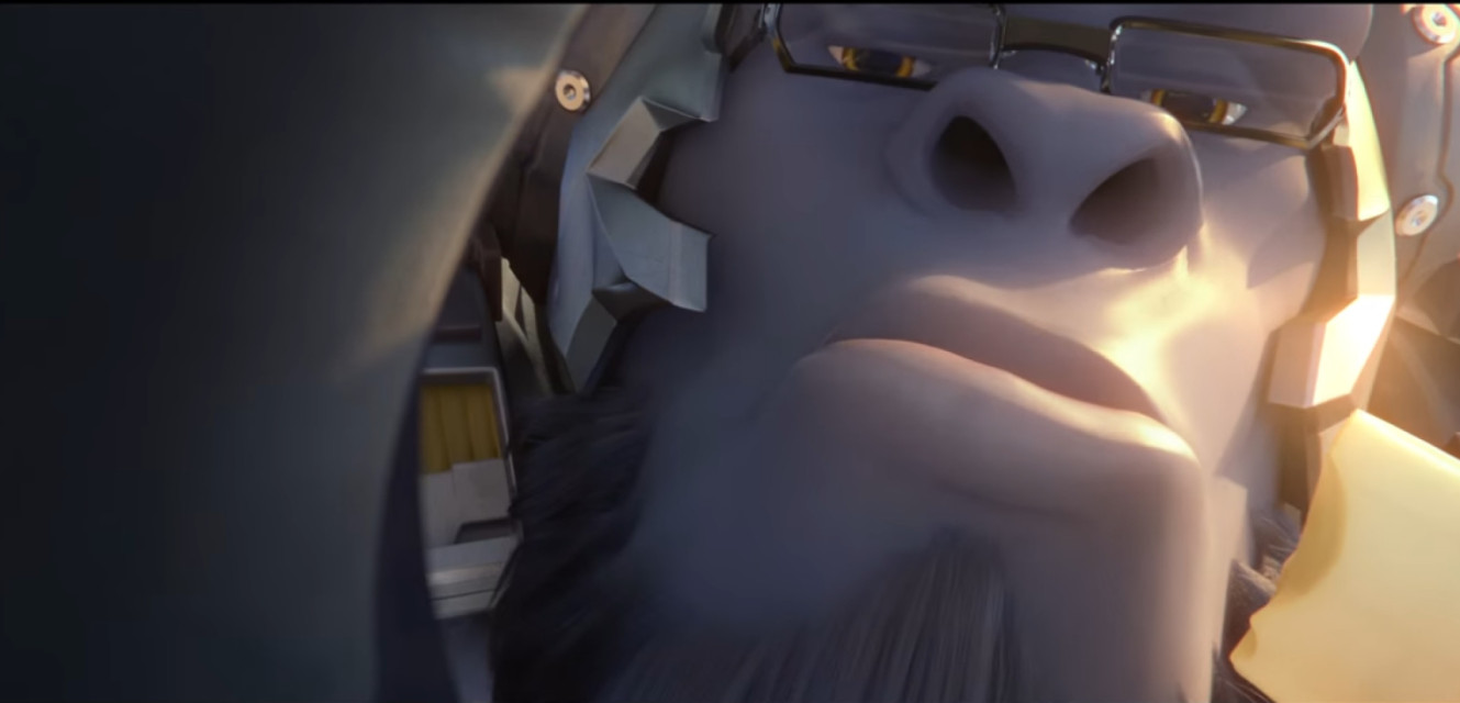 回不去了...网友误删《Overwatch II》，插入初代光碟看见令人怀念的一幕。