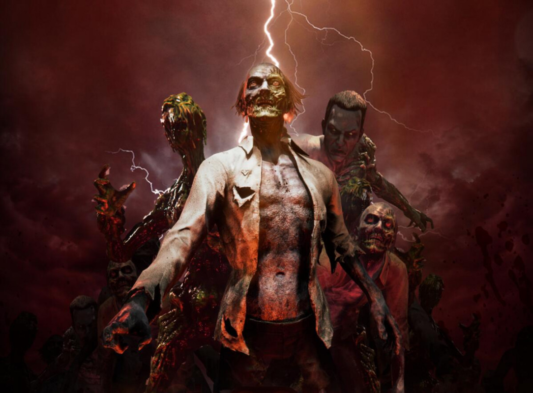 经典射击街机游戏《The House of the Dead》宣布推出重制版，预定今年内发售，登陆 NS 平台！