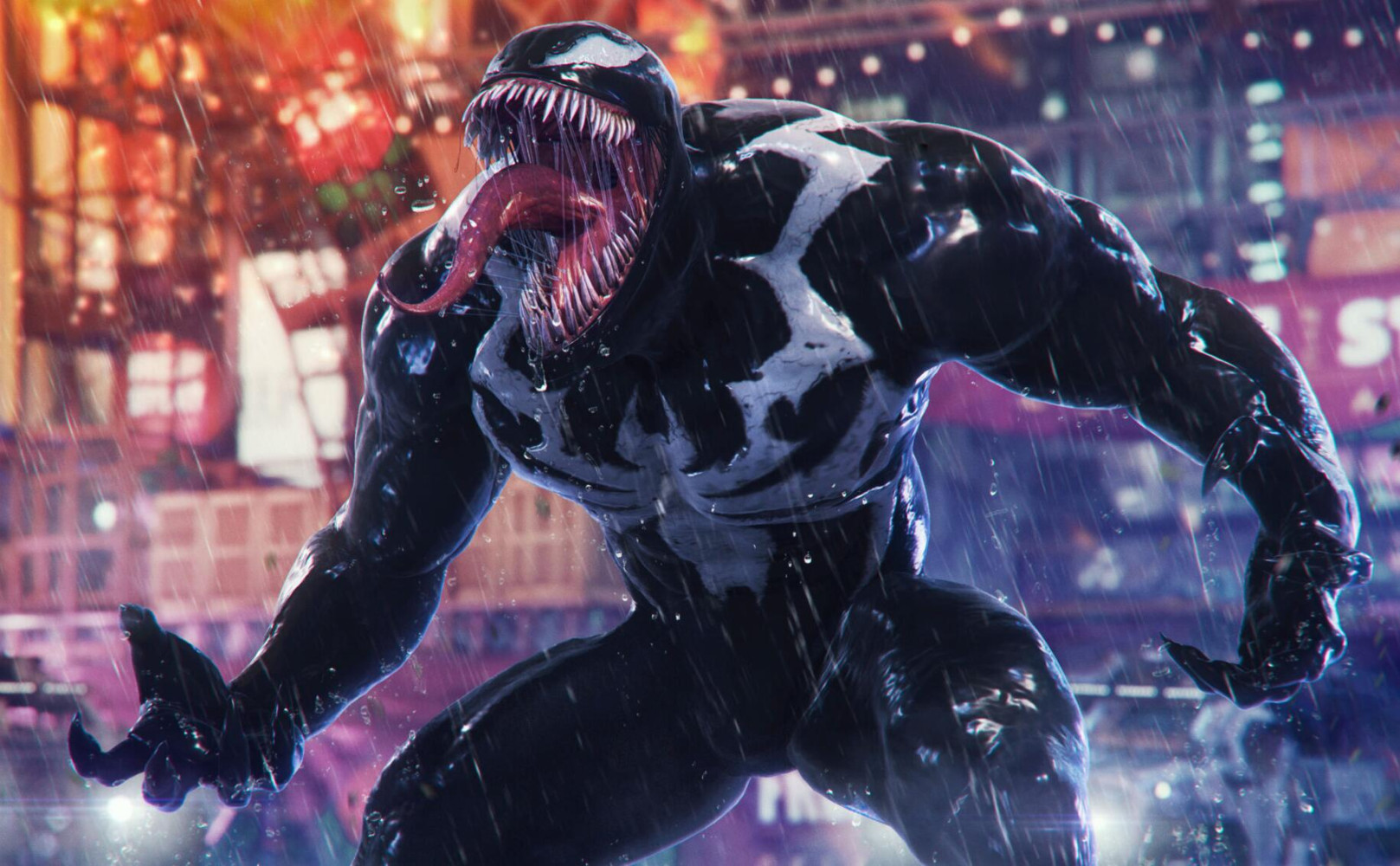 Marvel's Spider-Man 2 unveils story trailer and limited edition PS5 bundle!