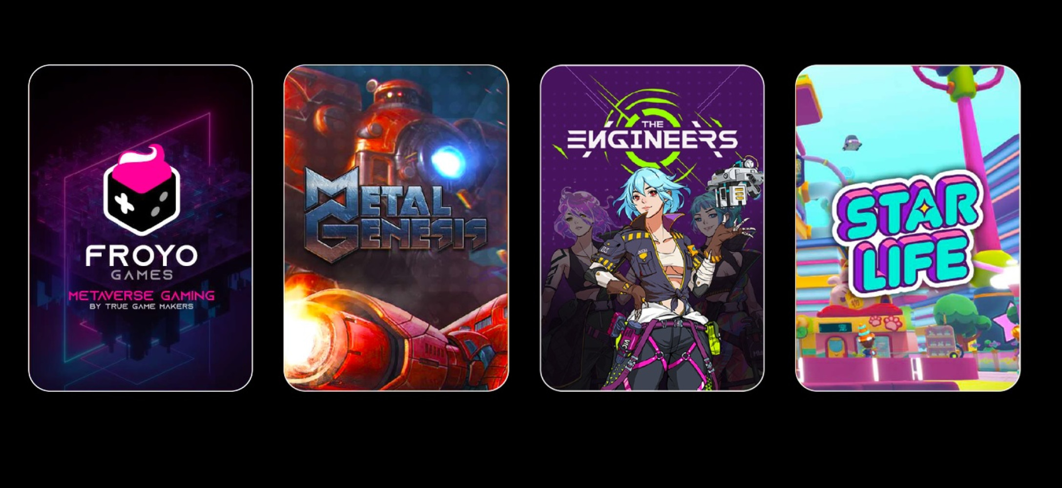 The Future of Gaming? Web3 & NFT Gaming Interview: Addressing Gamers' Concerns
